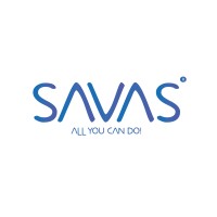 SavaS logo - Similar company to Go1 Technologies