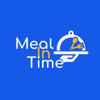 Meal In Time logo - Similar company to M5D Group