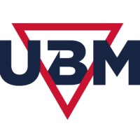 www.ubm.nl logo - Similar company to Mrg Logistics