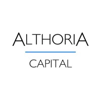 Althoria Capital logo - Similar company to Syncl