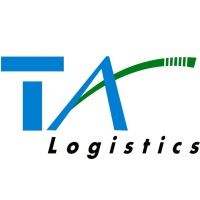 TA Logistic Services (Saudi Arabia) logo - Similar company to Logistic Vision