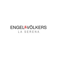 Engel & Völkers La Serena logo - Similar company to Corporación Surf Therapy Coquimbo