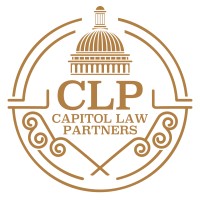 Capitol Law Partners PLLC logo - Similar company to Zacalaw
