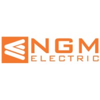 NGM Electric Inc. logo - Similar company to Gotham Drywall