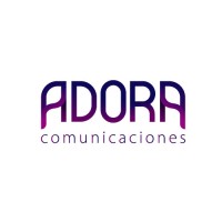Adora Comunicaciones logo - Similar company to Adora Comunicação