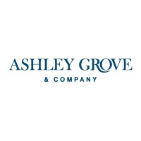 Ashley Grove & Company Limited logo - Similar company to Overted Markets