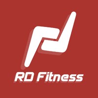 RD Fitness logo - Similar company to Milestone Physiotherapy
