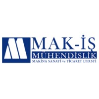 MAK-İŞ MÜHENDİSLİK MAKİNA SANAYİ