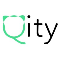 Qity logo - Similar company to Agelda