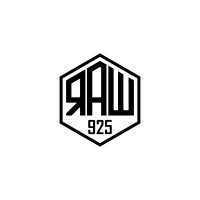 RAW-925 logo - Similar company to Borobudur Silver Group