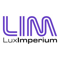 Lux Imperium logo - Similar company to Real World Technology Solutions