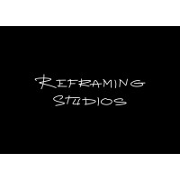 REFRAMING STUDIOS logo - Similar company to Creative Moove & (Gie) Creative Aptitudes