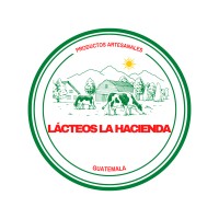 Lácteos La Hacienda logo - Similar company to Lácteos Paser