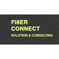 FI8ER CONNECT logo - Similar company to Bits Of Brand