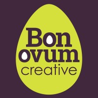 Bonovum Creative logo - Similar company to Sēdr Studio