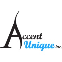 Accent Unique Inc. logo - Similar company to Challengepro Conseils