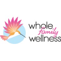 Whole Family Wellness logo - Similar company to Cazeira