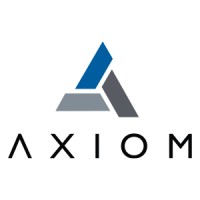 Axiom Sales Force Development