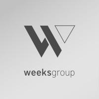 Weeks Group logo - Similar company to Eap Property Services Group Ltd