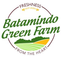 Batamindo Green Farm logo - Similar company to Beleaf Farms
