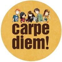 Carpe Diem Kitap logo - Similar company to Psiclub