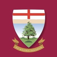 Barrow Hills School logo - Similar company to Longacre School