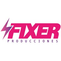 Fixer Producciones logo - Similar company to Chalam_Experience