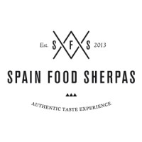 Spain Food Sherpas logo - Similar company to Turisopen