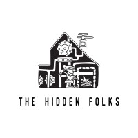 The Hidden Folks logo - Similar company to Space Objekt