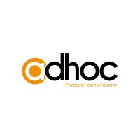 adhoc logo - Similar company to Rechain Global Trade&Business Llc