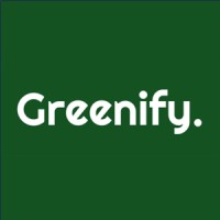 Greenify logo - Similar company to Opcoder Ai