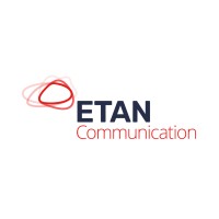 ETAN Communication logo - Similar company to Prospection-Digitale.Com