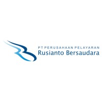 PT. Perusahaan Pelayaran Rusianto Bersaudara logo - Similar company to Pt. Delta Shipyard