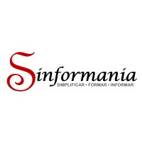 Sinformania logo - Similar company to Synformatics