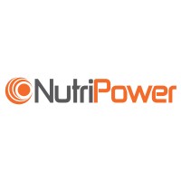 NutriPower logo - Similar company to Implantomed