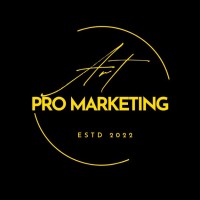 Art Pro Marketing logo - Similar company to Noya