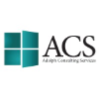 Adolph Consulting Services