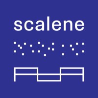 scalene architectes logo - Similar company to Netchiffres