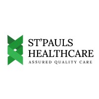 Saint Pauls Healthcare Ltd logo - Similar company to Na Recruitment