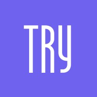 Try.com logo - Similar company to Level