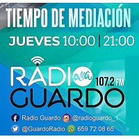 Tiempo de Mediación - Radio Guardo logo - Similar company to Ayuntamiento De Guardo