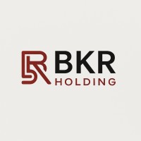 BKR Holding logo - Similar company to 24Helpline.Com