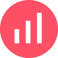 Simple Analytics logo - Similar company to Plausible Analytics