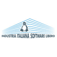 Industria Italiana del Software Libero logo - Similar company to Codeat