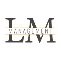LM Management logo - Similar company to Reech Sports Ltd