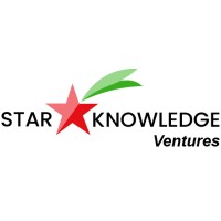 Star Knowledge Ventures logo - Similar company to Sharp Brain S.R.O.