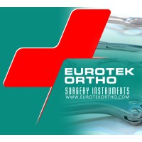 orthopedic implants supply logo - Similar company to Zs Ortho Solution Co.,Ltd.