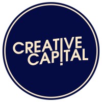 Creative Capital logo - Similar company to Creative Capital