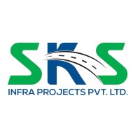 SKS Infra Projects logo - Similar company to Raj Constructions