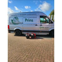 Timmer- En Onderhoudsbedrijf Prins logo - Similar company to Eigenhuis Keukens